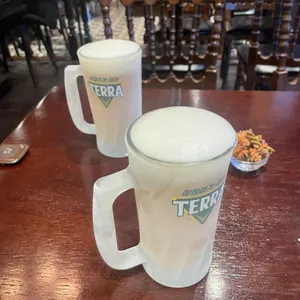 금별맥주 사진