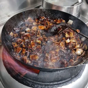 중화요리 유반장 리뷰 사진