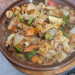 중화요리 유반장 리뷰 사진