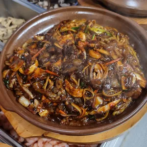 중화요리 유반장 리뷰 사진