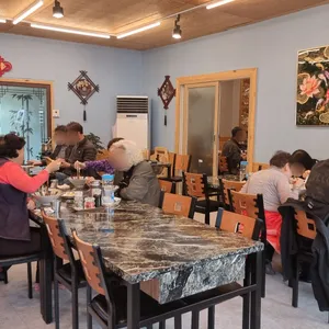중화요리 유반장 리뷰 사진