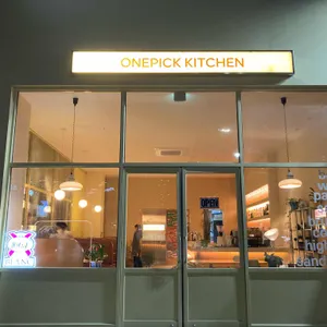 원픽키친 리뷰 사진