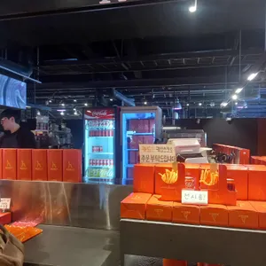 황남쫀드기 리뷰 사진