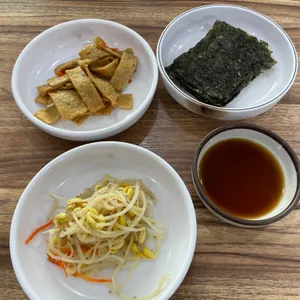 파주생고기김치찌개 사진