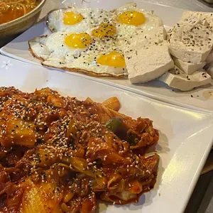 우락이네술찝 사진