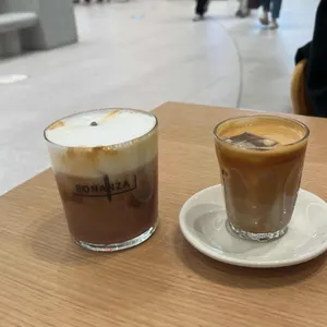 보난자커피 사진
