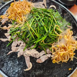 감골오리 사진