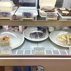 베이크꼼마 사진