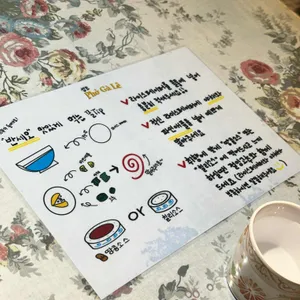 포가레 리뷰 사진