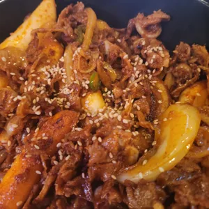 대왕통닭 사진