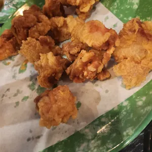대왕통닭 사진