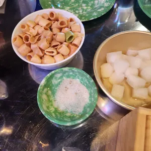대왕통닭 사진