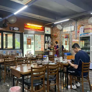 홍대순대국 리뷰 사진