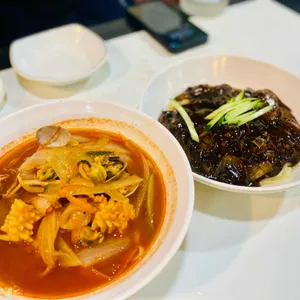 시향 사진