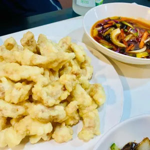 시향 사진
