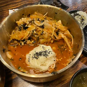 천지를먹다 리뷰 사진
