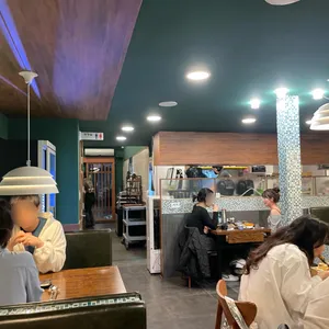 천지를먹다 리뷰 사진