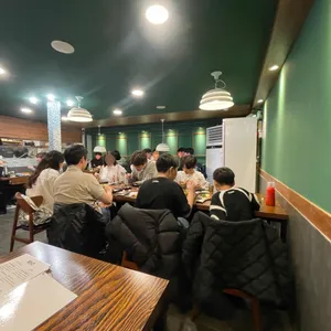 천지를먹다 리뷰 사진