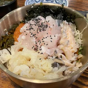 천지를먹다 리뷰 사진