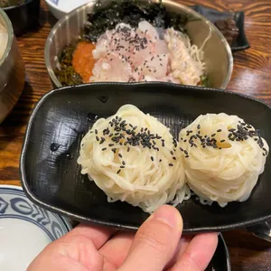 천지를먹다 리뷰 사진