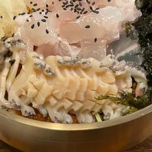 천지를먹다 리뷰 사진
