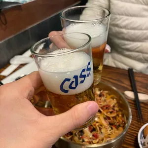 천지를먹다 리뷰 사진