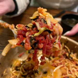 천지를먹다 리뷰 사진