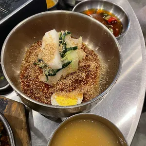 도갈비 사진