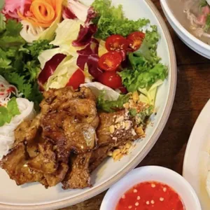 효뜨 꽌 리뷰 사진
