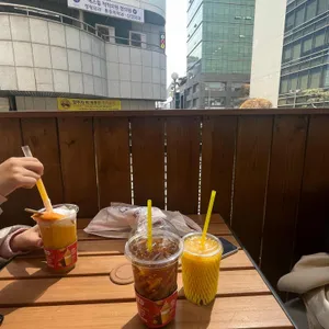 고망고 사진
