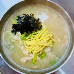 간석멸치국수 사진
