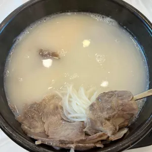 24시 여내울설렁탕 사진