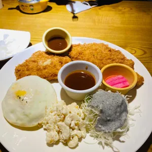 골목냉면 사진