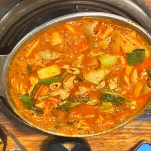 농민순대 리뷰 사진