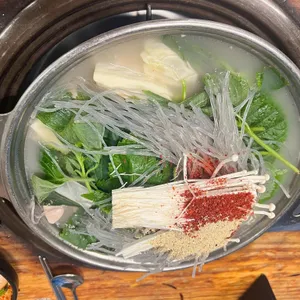 농민순대 리뷰 사진