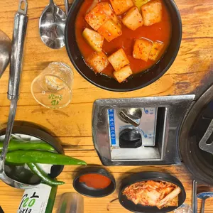 농민순대 리뷰 사진