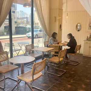 데일리테이블 리뷰 사진