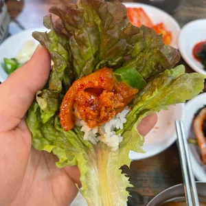 실비집 대표 사진