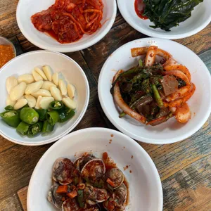 실비집 사진