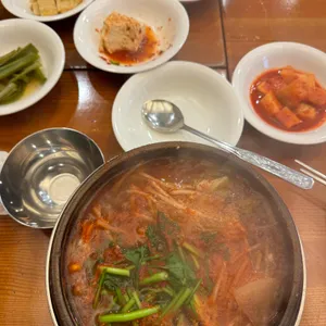 금수복국 사진