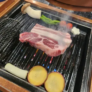 마장동김씨 사진