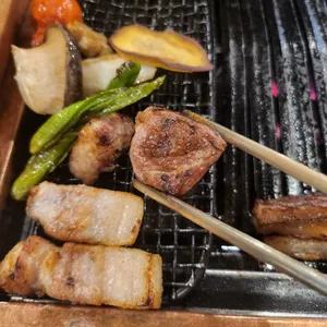 마장동김씨 사진