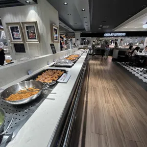 애슐리퀸즈 리뷰 사진