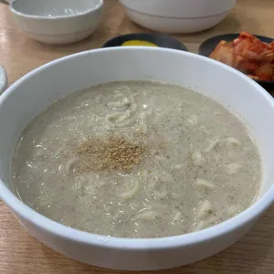 다대포원조해물칼국수 사진