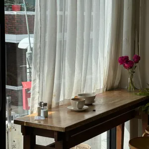 선데이 아보 리뷰 사진