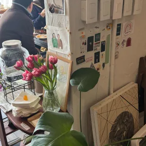 선데이 아보 리뷰 사진