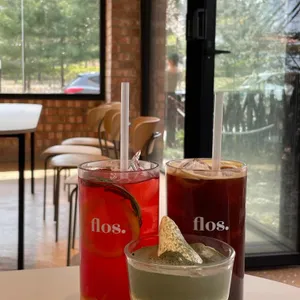 flos 사진