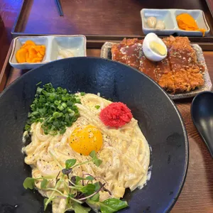 토나리우동 리뷰 사진