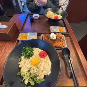 토나리우동 리뷰 사진