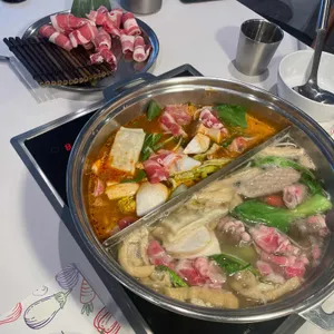 샤브 장소 사진